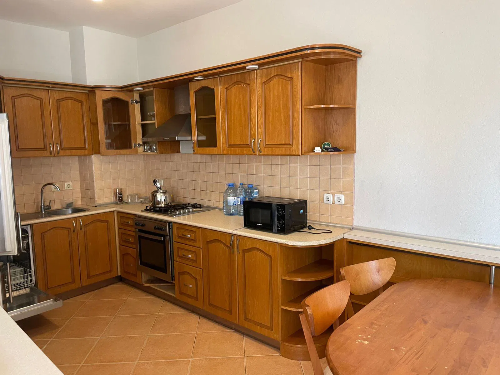 3 otaqlı mənzil 130 m² satılır — Mənzil, Bakı (4)