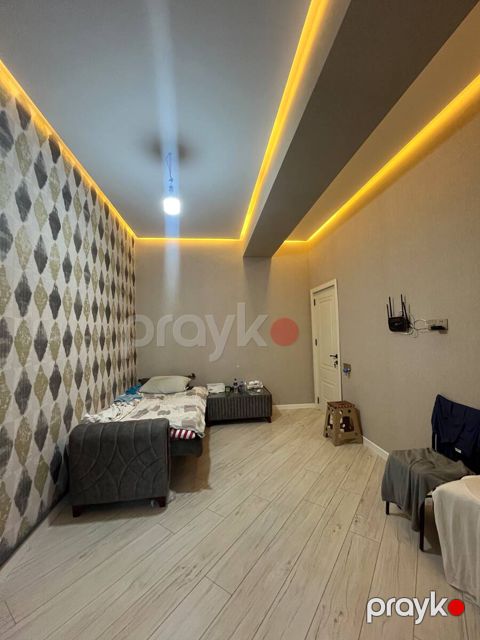 Satılır 2 otaqlı yeni tikili 61 m² — Xırdalan