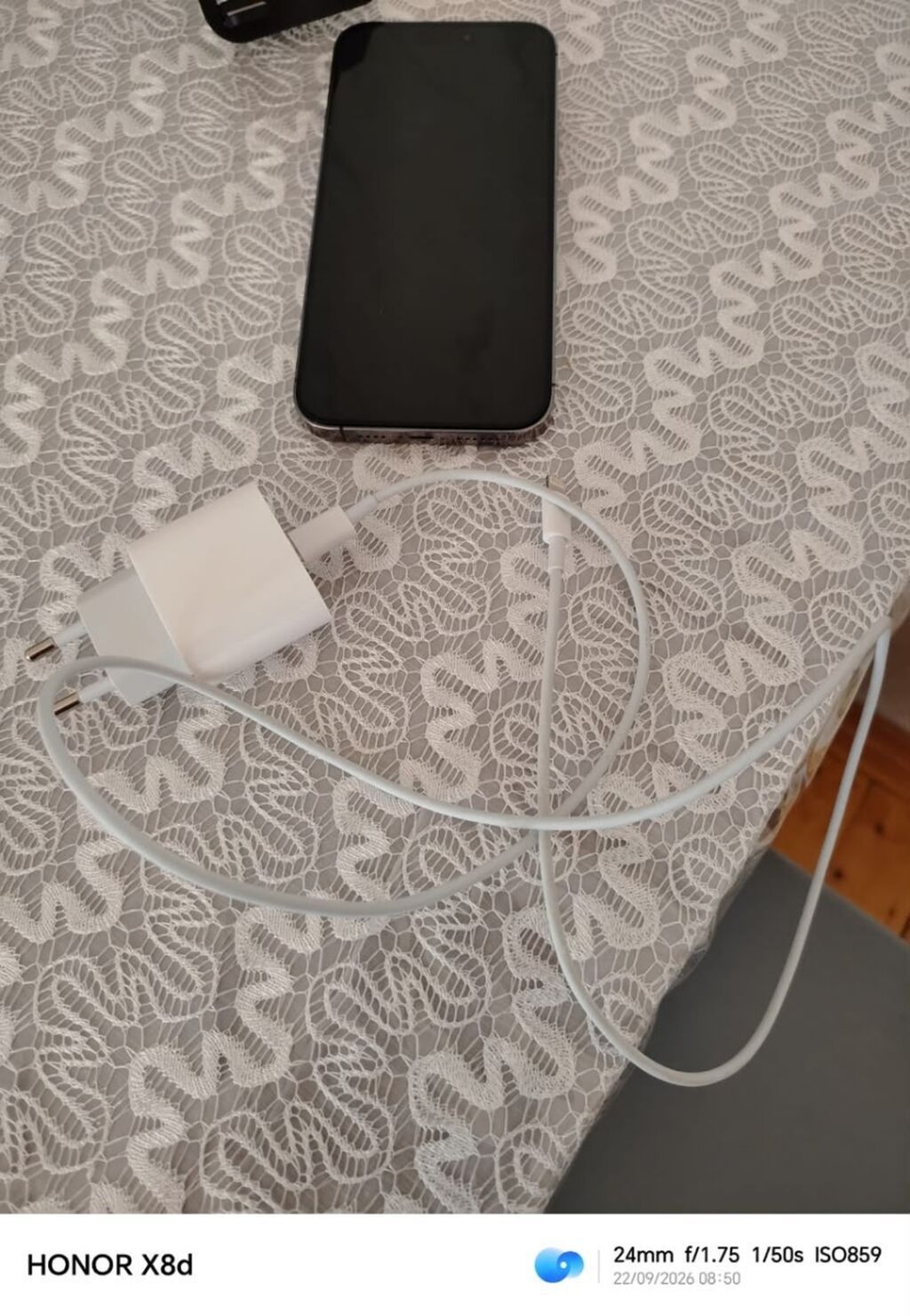 IPhone 14 Pro, 128 GB, Deep Purple, Face ID — Apple iPhone, Bakı (7)