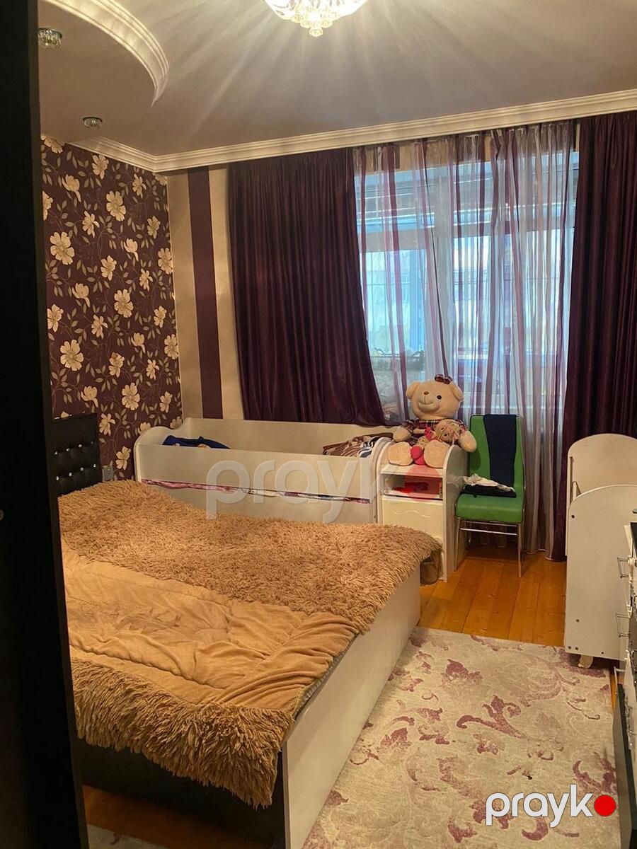 Satılır 2 otaqlı yeni tikili 70 m² — Mənzil, Xırdalan (10)