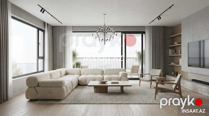 Caspian Grandline — Təmir xidmətləri, Bakı (2)