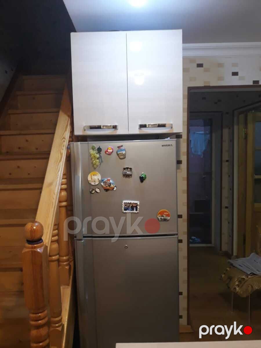 Satılır 3 otaqlı həyət evi/bağ evi 85 m² — Ev, villa, Bakı (7)