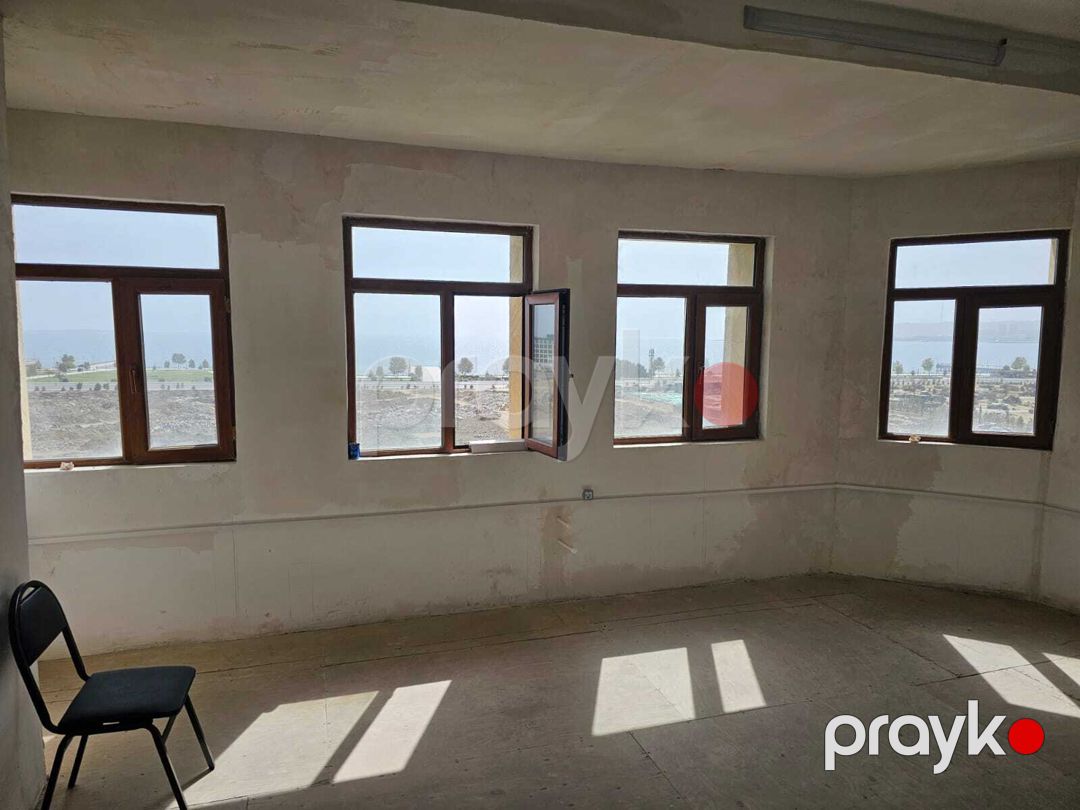 İcarəyə verilir 3 otaqlı ofis 125 m² — Ofis, Bakı (4)