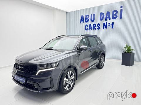 Kia Sorento, 1.6 L, 1.49 kWh, 2021 il, 104 400 km — Bakı