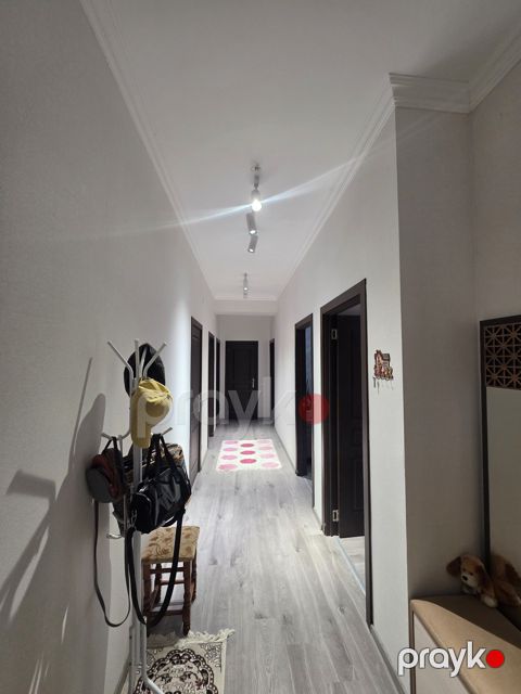 Satılır 4 otaqlı yeni tikili 100 m² — Bakı
