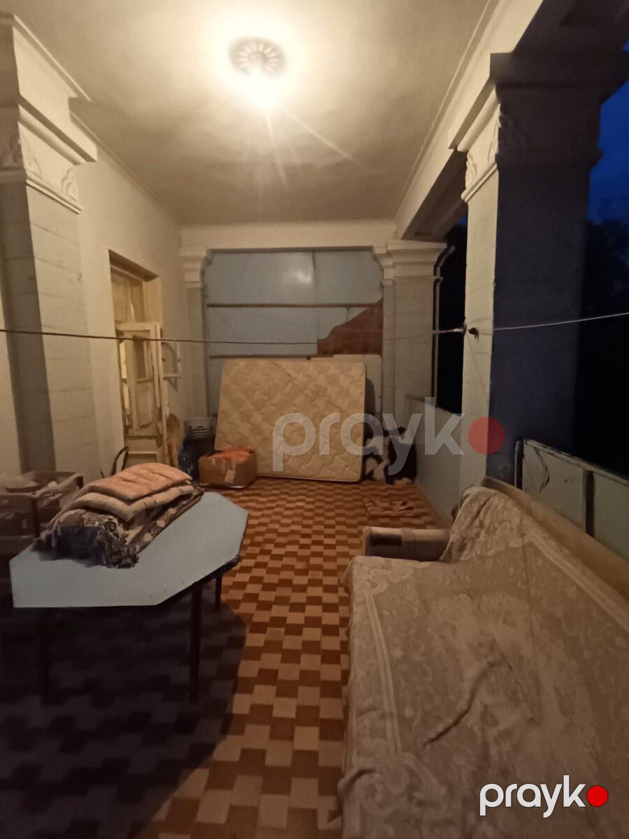 4-otaqlı yeni tikili, Sumqayıt ş., 147 m² — Mənzil, Sumqayıt (4)