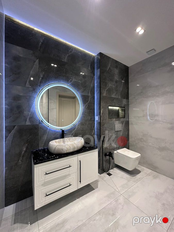 2 otaqlı mənzil, 65 m², Cəfər Xəndan küç, Bakı — Mənzil, Bakı (4)