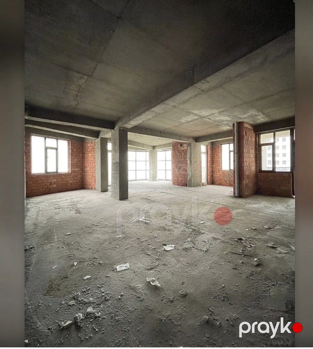 Satılır 5 otaqlı yeni tikili 218 m² — Mənzil, Bakı (3)