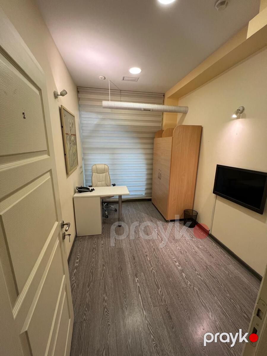 Satılır obyekt 500 m² — Əmlak, Bakı (6)