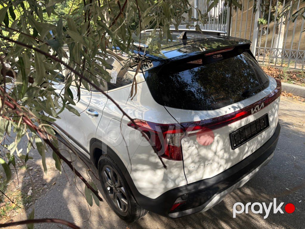Kia Seltos, 1.5 L, 2026 il, yeni — Avtomobillər, Bakı (11)