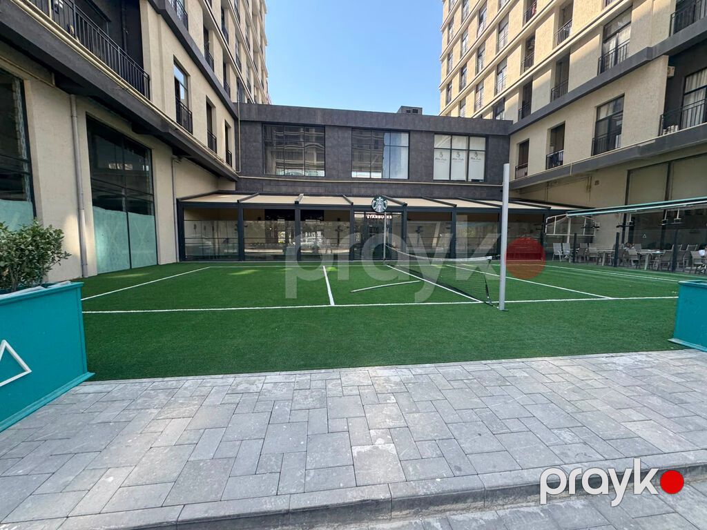 Whitestone Towers-də Dəyərindən Aşağı Sərfəli Təklif Nərimanov — Mənzil, Bakı (5)