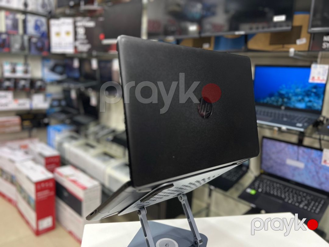 HP LapTop 15 Noutbook — Noutbuklar, Sumqayıt (5)
