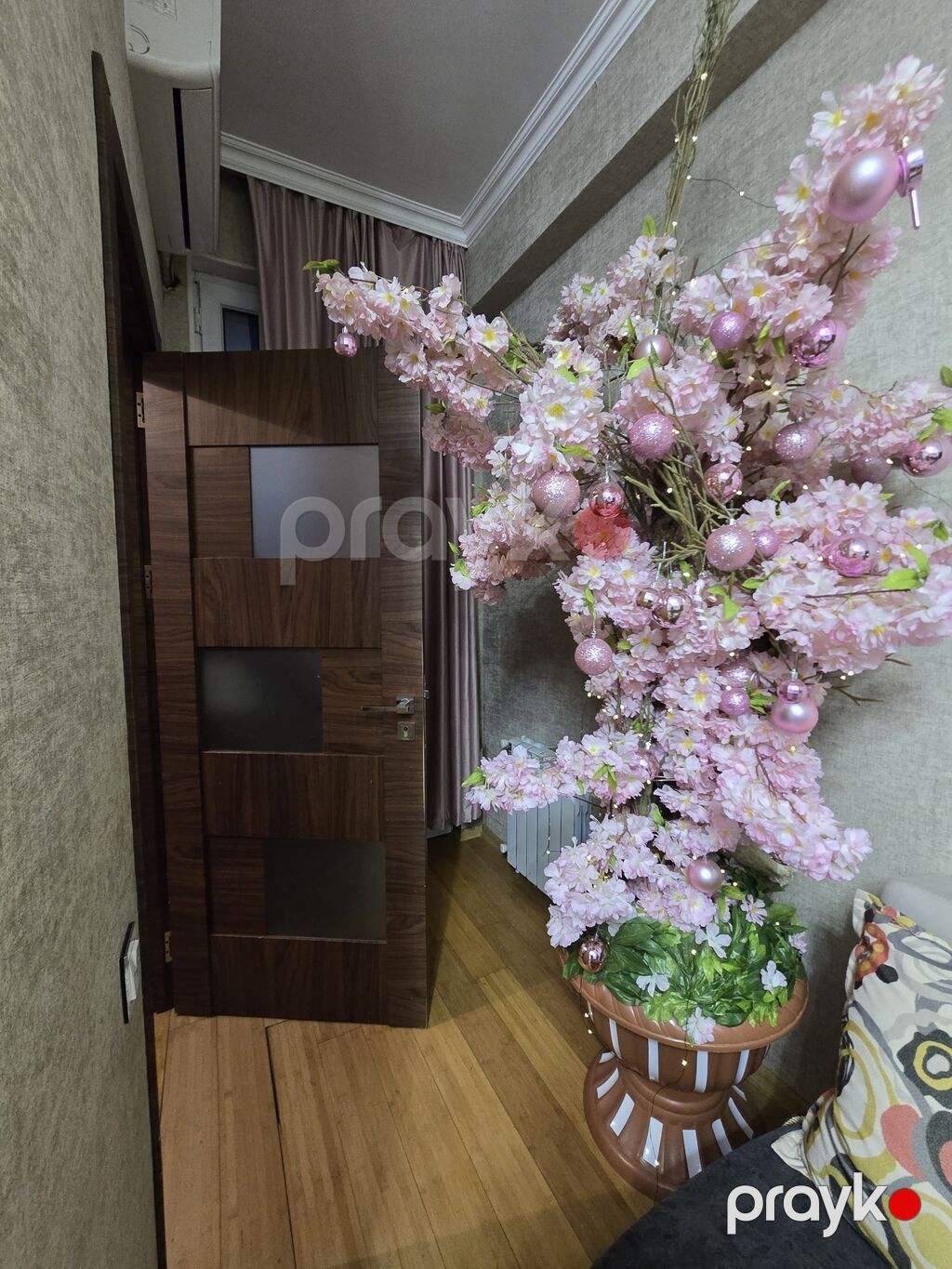 1 otaqlı, Yeni tikili, 34 kv. m — Mənzil, Sumqayıt (8)