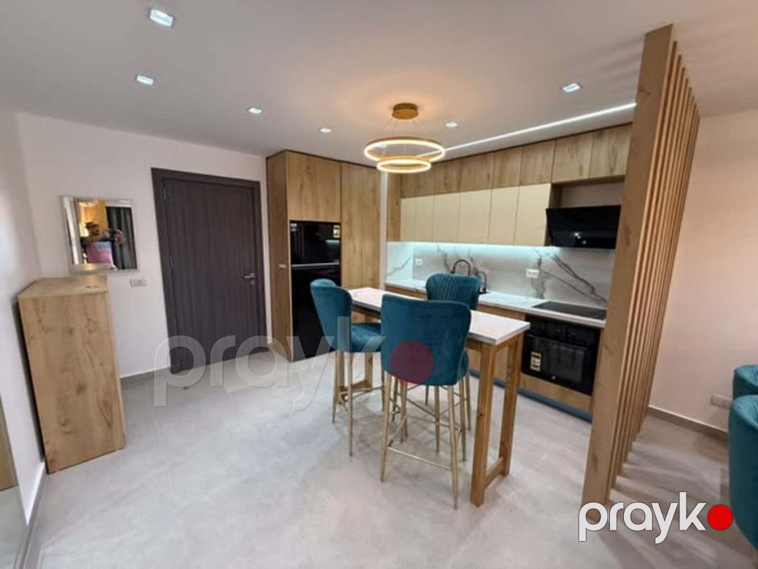 İcarəyə verilir 2 otaqlı yeni tikili 68 m² — Mənzil, Bakı (3)
