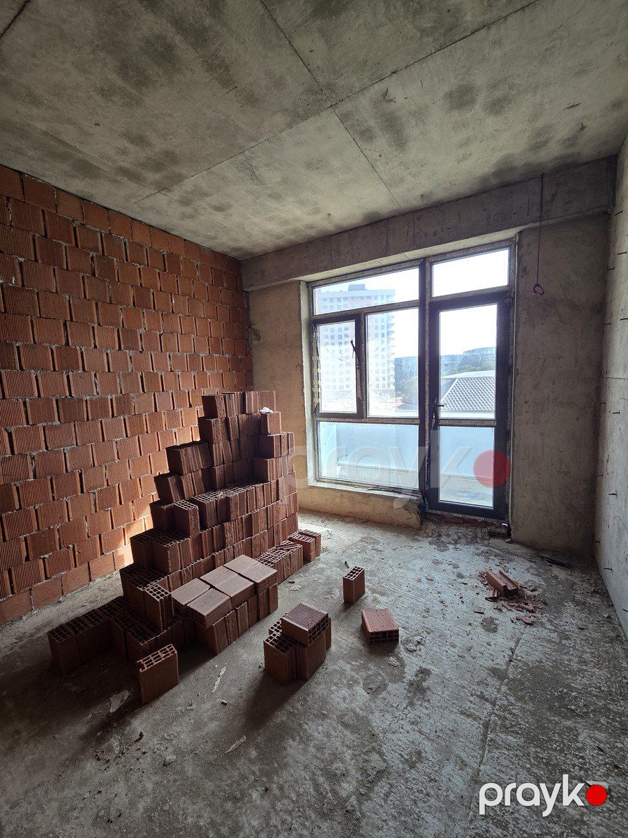 Satılır 3 otaqlı yeni tikili 97 m² — Mənzil, Bakı (4)