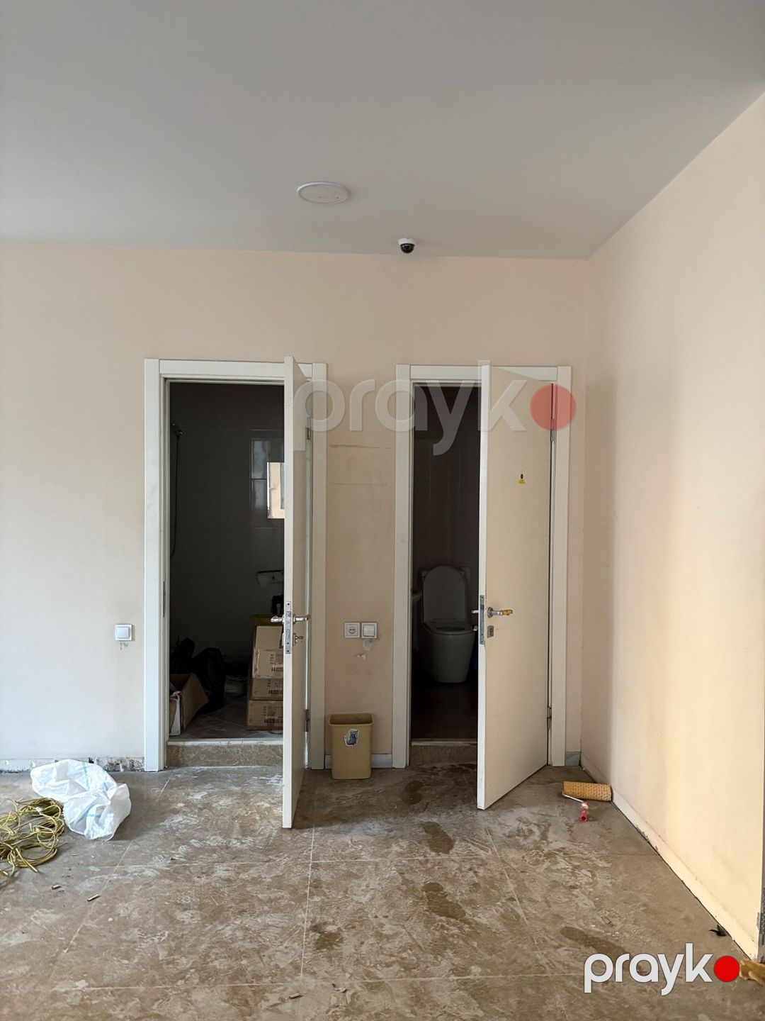 İcarəyə verilir obyekt 500 m² — Əmlak, Bakı (8)