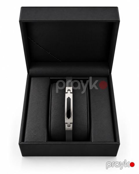 Qolbaq uniseks, dəri, qara 2828759 — Bakı