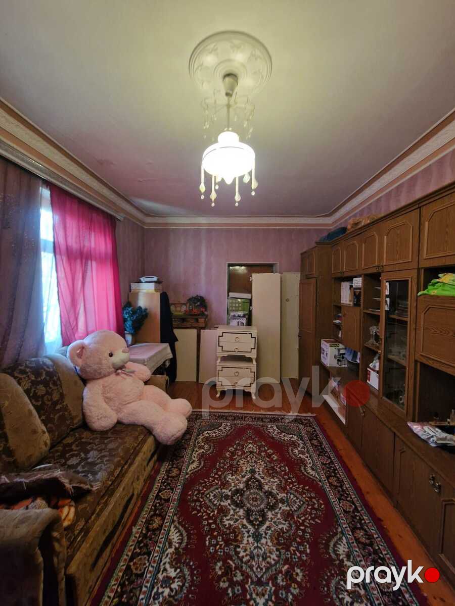 Satılır 5 otaqlı həyət evi/bağ evi 142 m² — Ev, villa, Bakı (8)