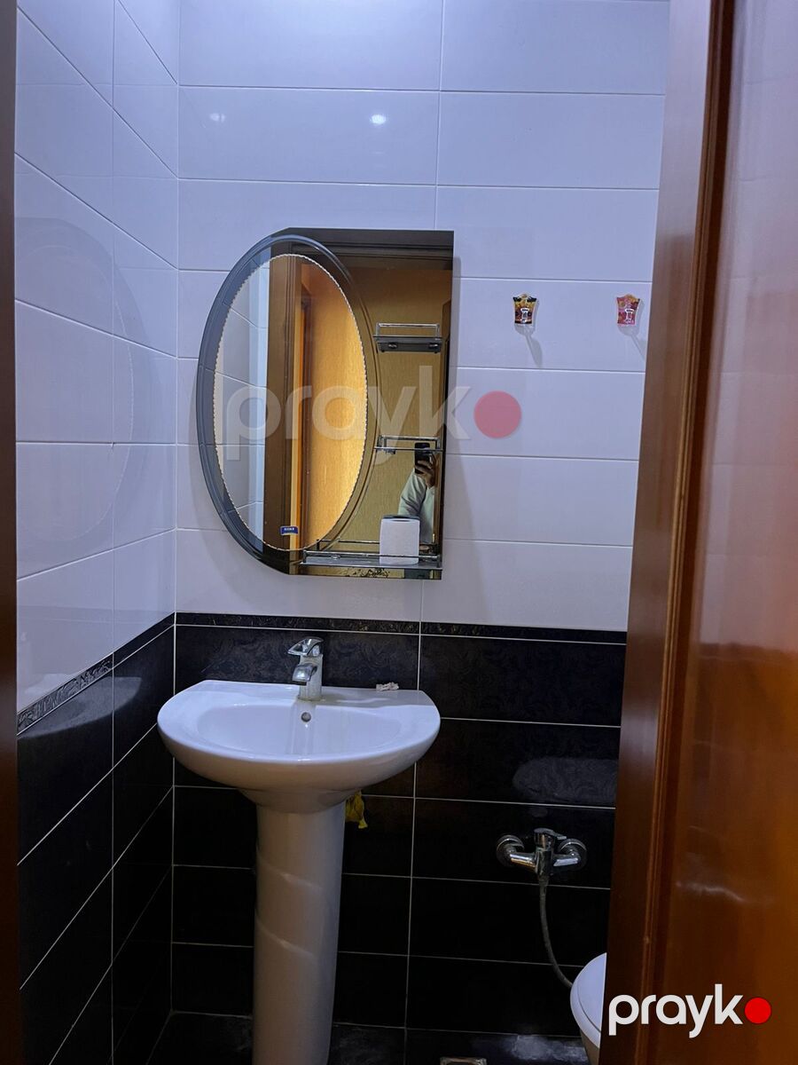 İcarəyə verilir 3 otaqlı ofis 90 m² — Ofis, Bakı (12)