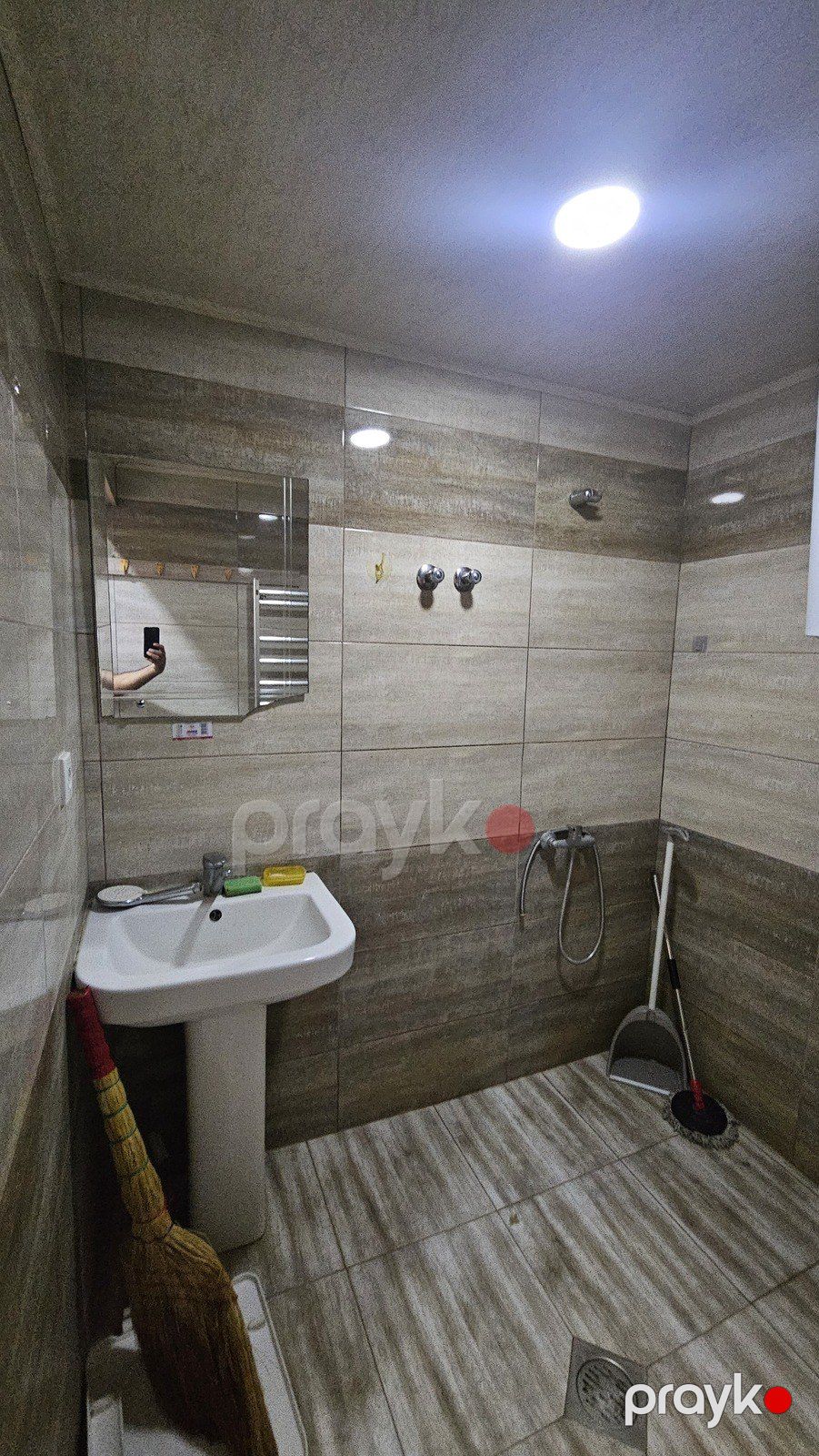 Satılır 2 otaqlı yeni tikili 44 m² — Mənzil, Bakı (3)