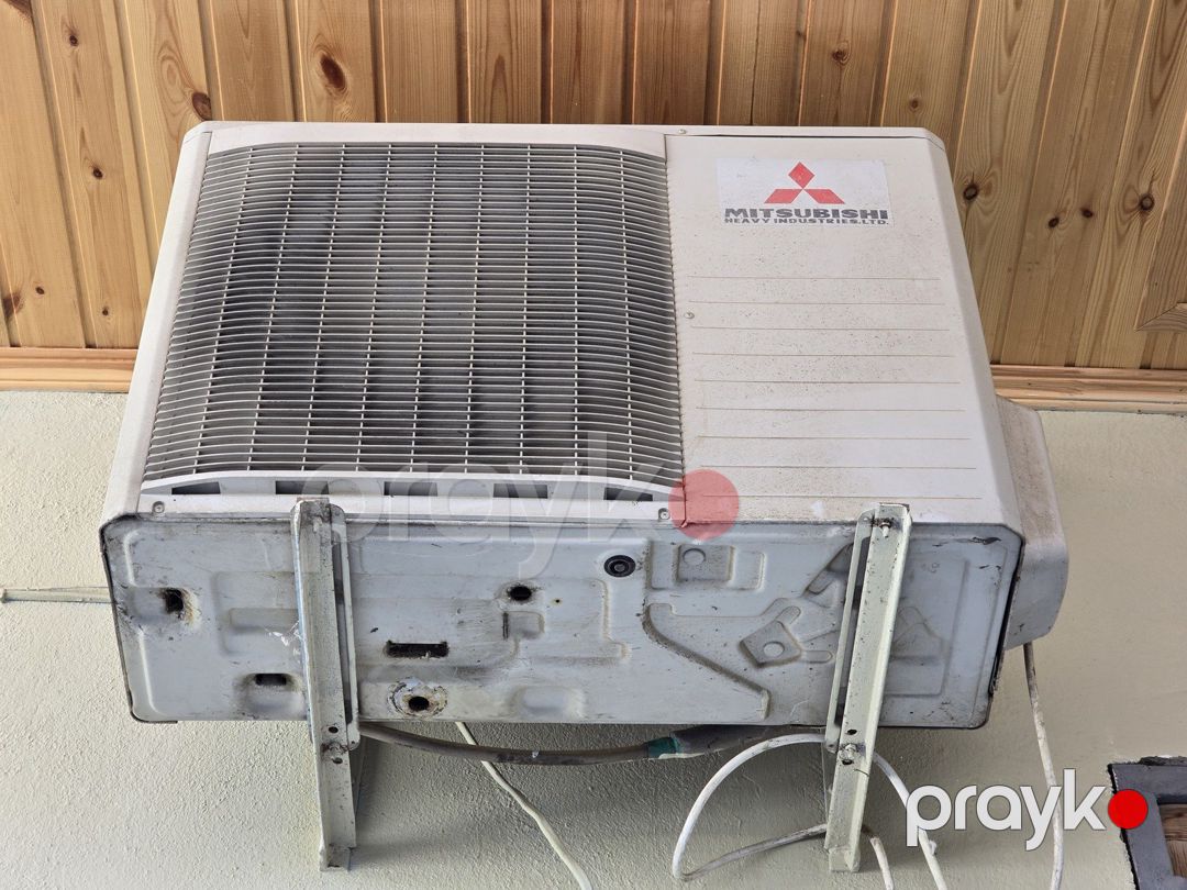 Kondisioner "Mitsubishi 18 000 btu — Ev texnikası, Bakı (2)