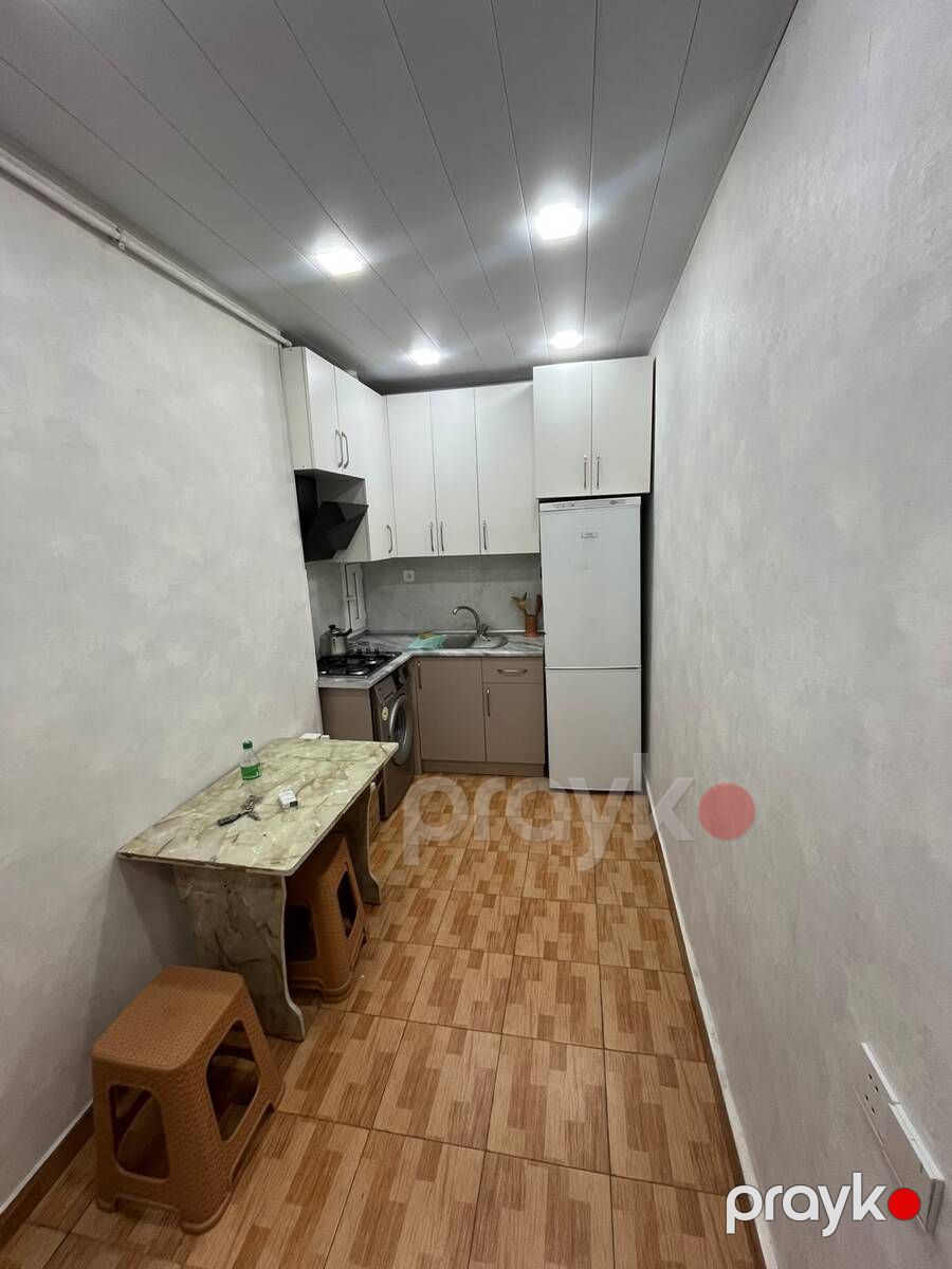İcarəyə verilir 2 otaqlı yeni tikili 60 m² — Mənzil, Bakı (4)