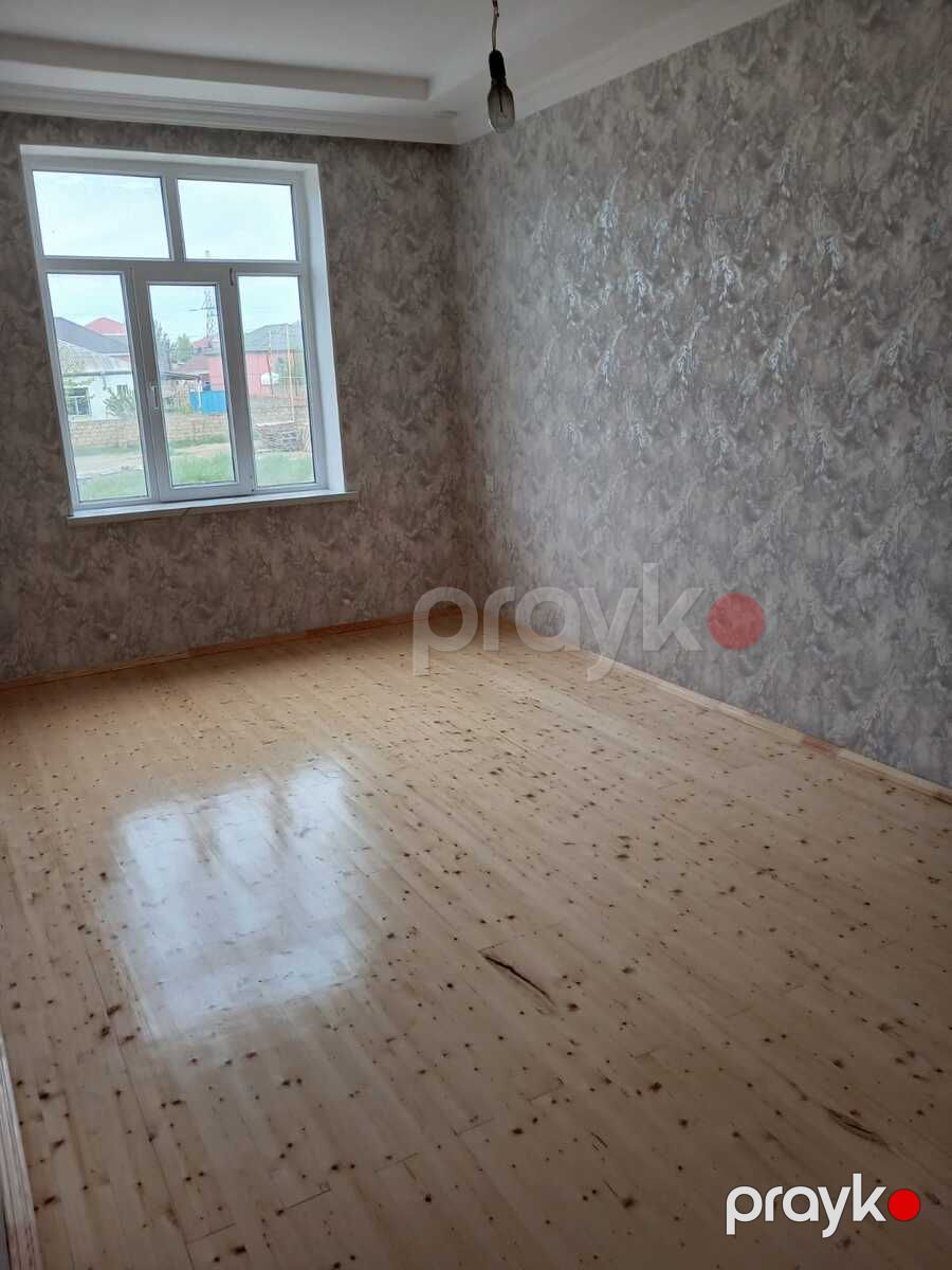Həyət evi, Bəşir Səfəroğlu küç — Ev, villa, Bakı (4)