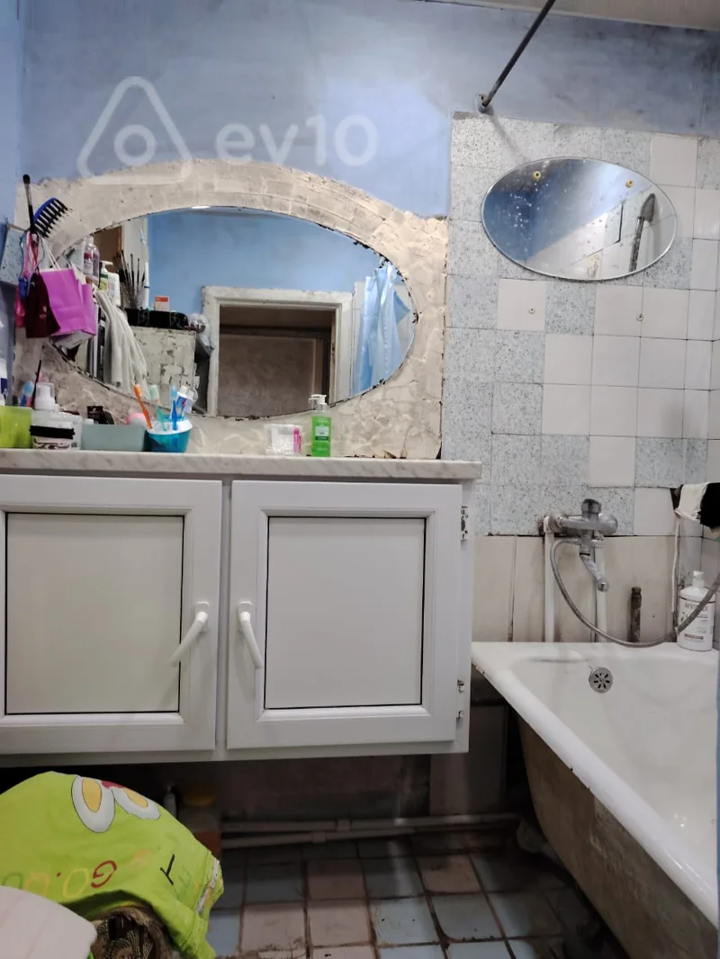 2 otaqlı mənzil, 65 m², 2-ci məhəllə, Sumqayıt — Mənzil, Sumqayıt (8)