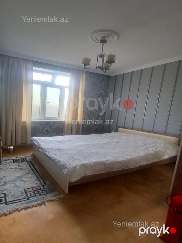 Günlük 5 otaqlı Həyət evi / Villa, 120 m², Qax — Ev, villa, Qax (9)