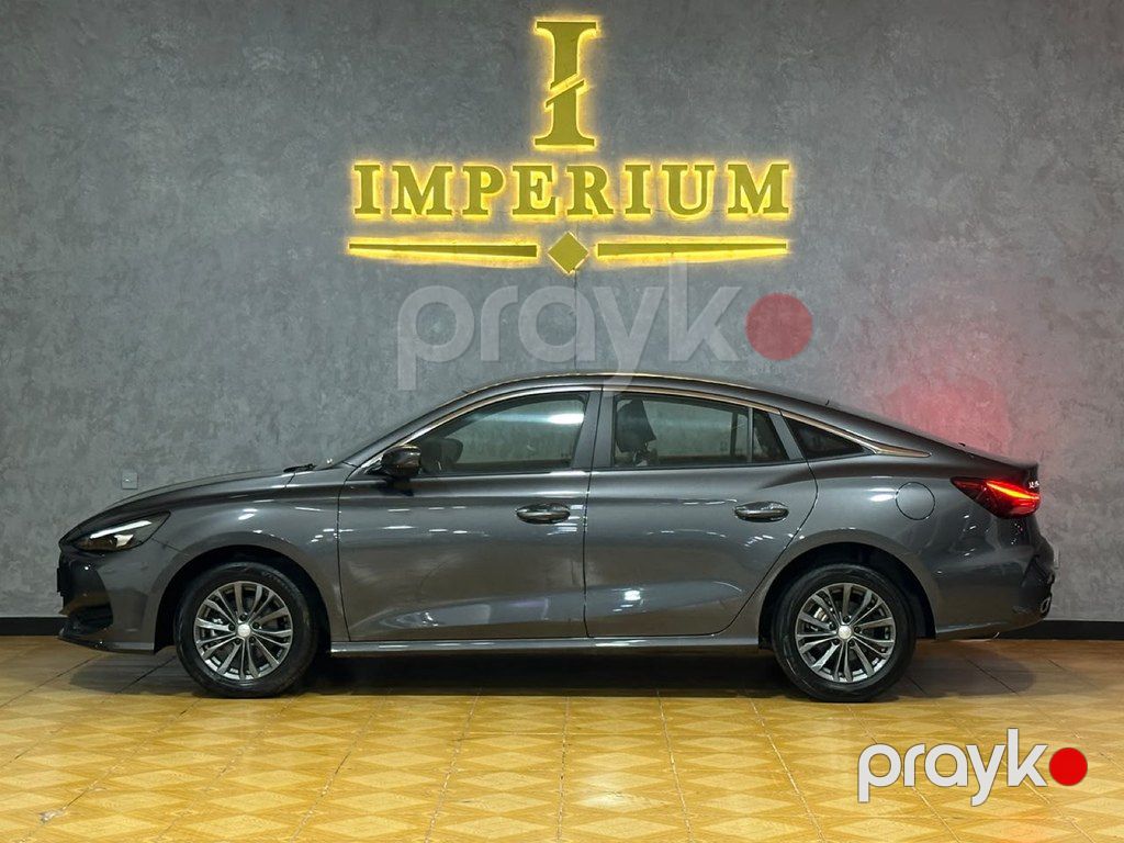 MG 5, 1.5 L, 2026 il, yeni — Avtomobillər, Bakı (4)