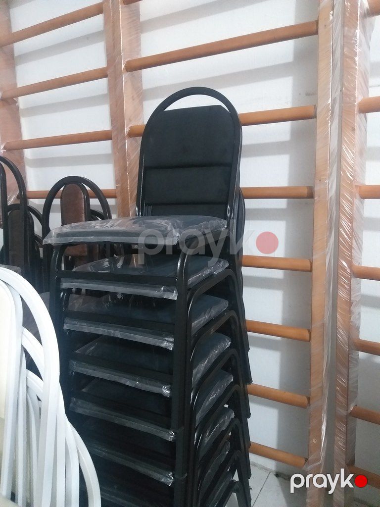 Ofis oturacaqları — Mebel, Bakı (3)
