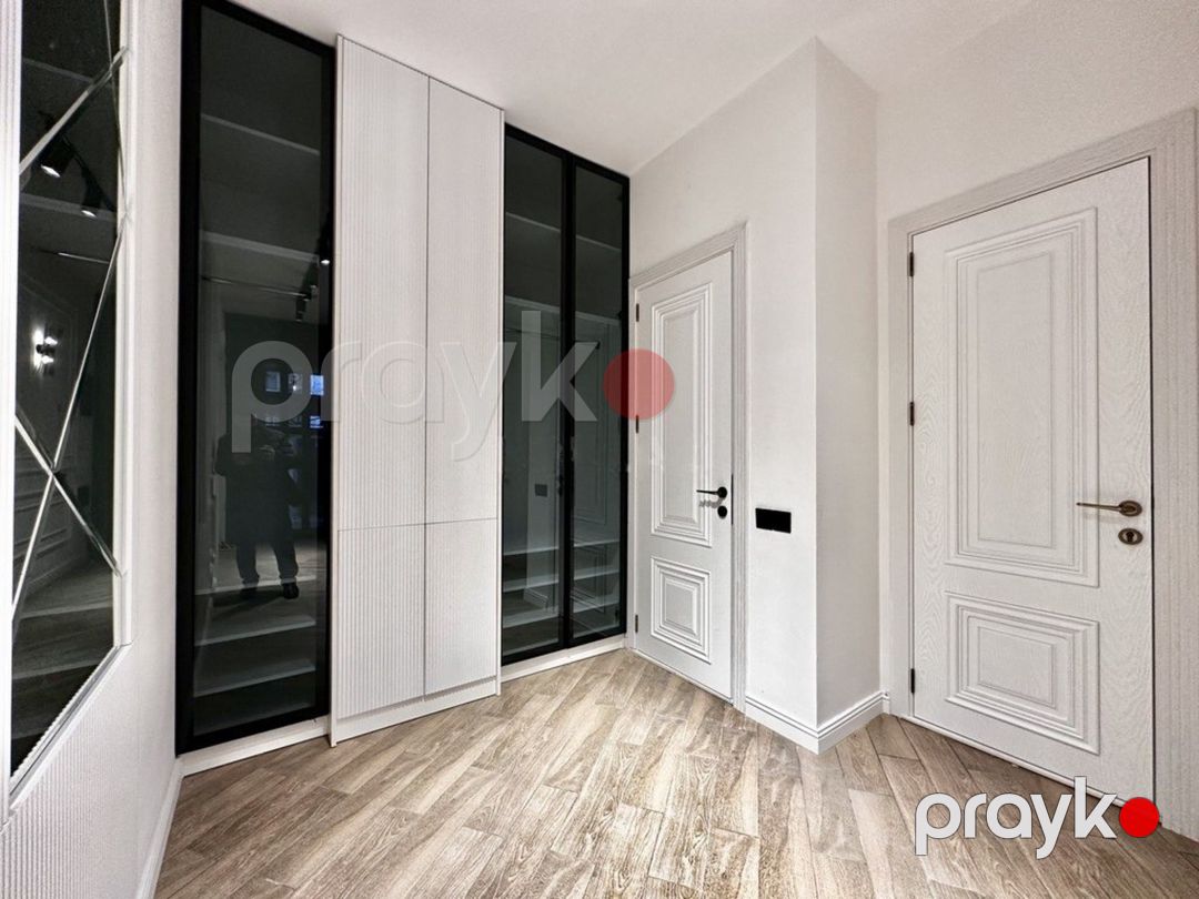 Satılır 7 otaqlı həyət evi/bağ evi 360 m² — Ev, villa, Bakı (8)