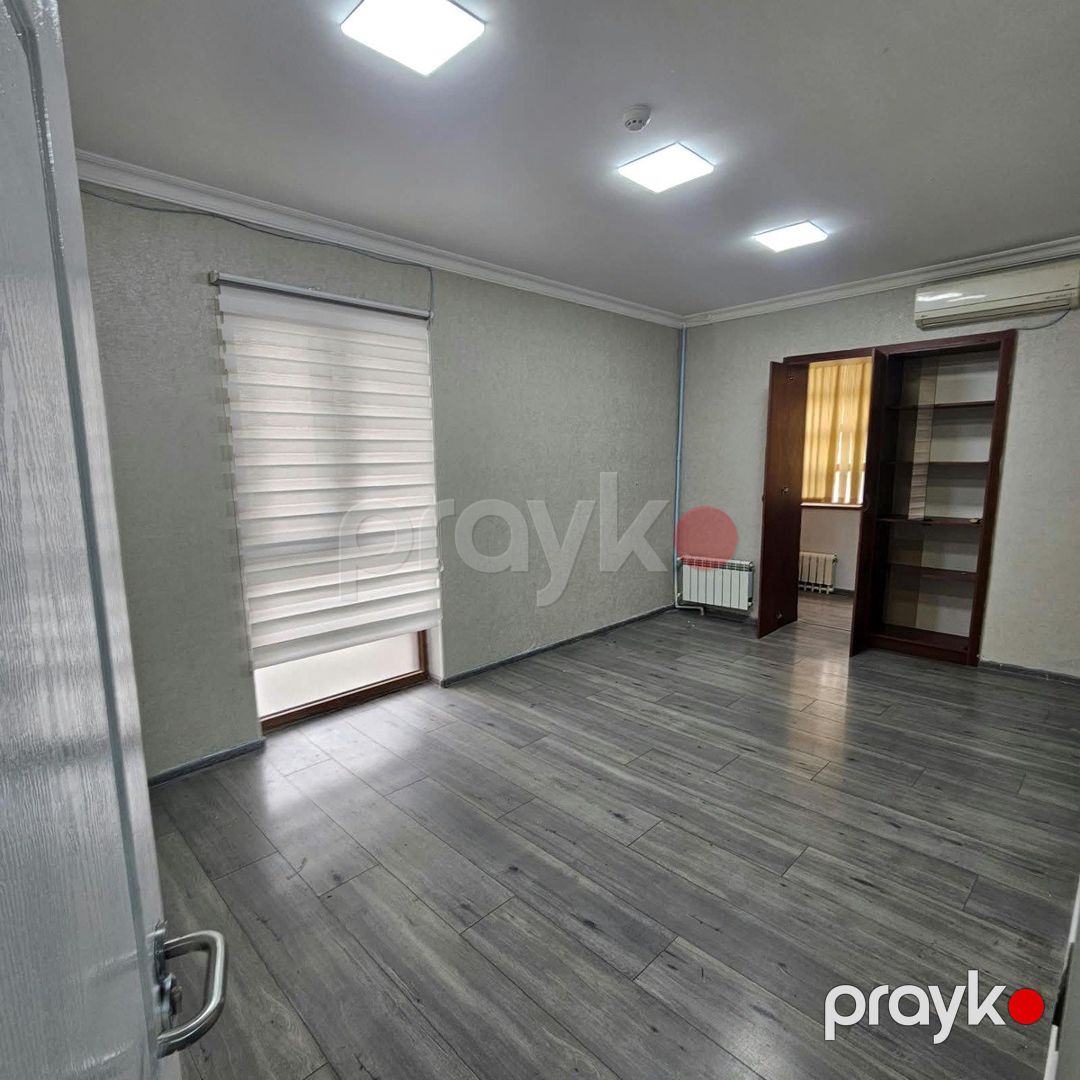 İcarəyə verilir 3 otaqlı ofis 80 m² — Ofis, Bakı (4)