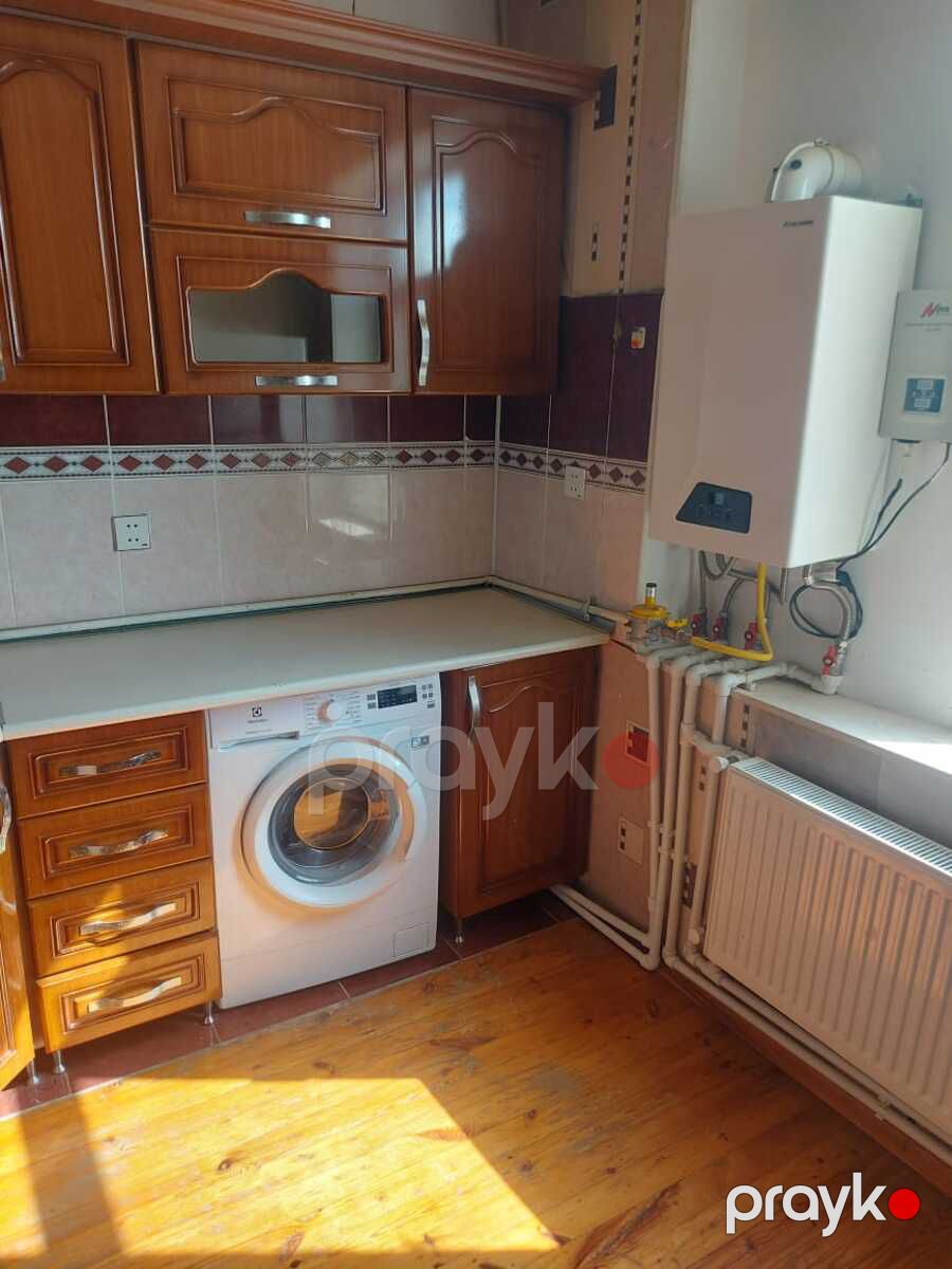 2-otaqlı mənzil, Polad Həşimov küç., 62 m² — Mənzil, Bakı (7)