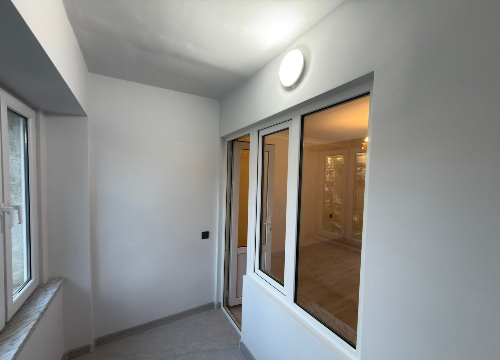 3 otaqlı mənzil 75 m² satılır — Mənzil, Bakı (9)