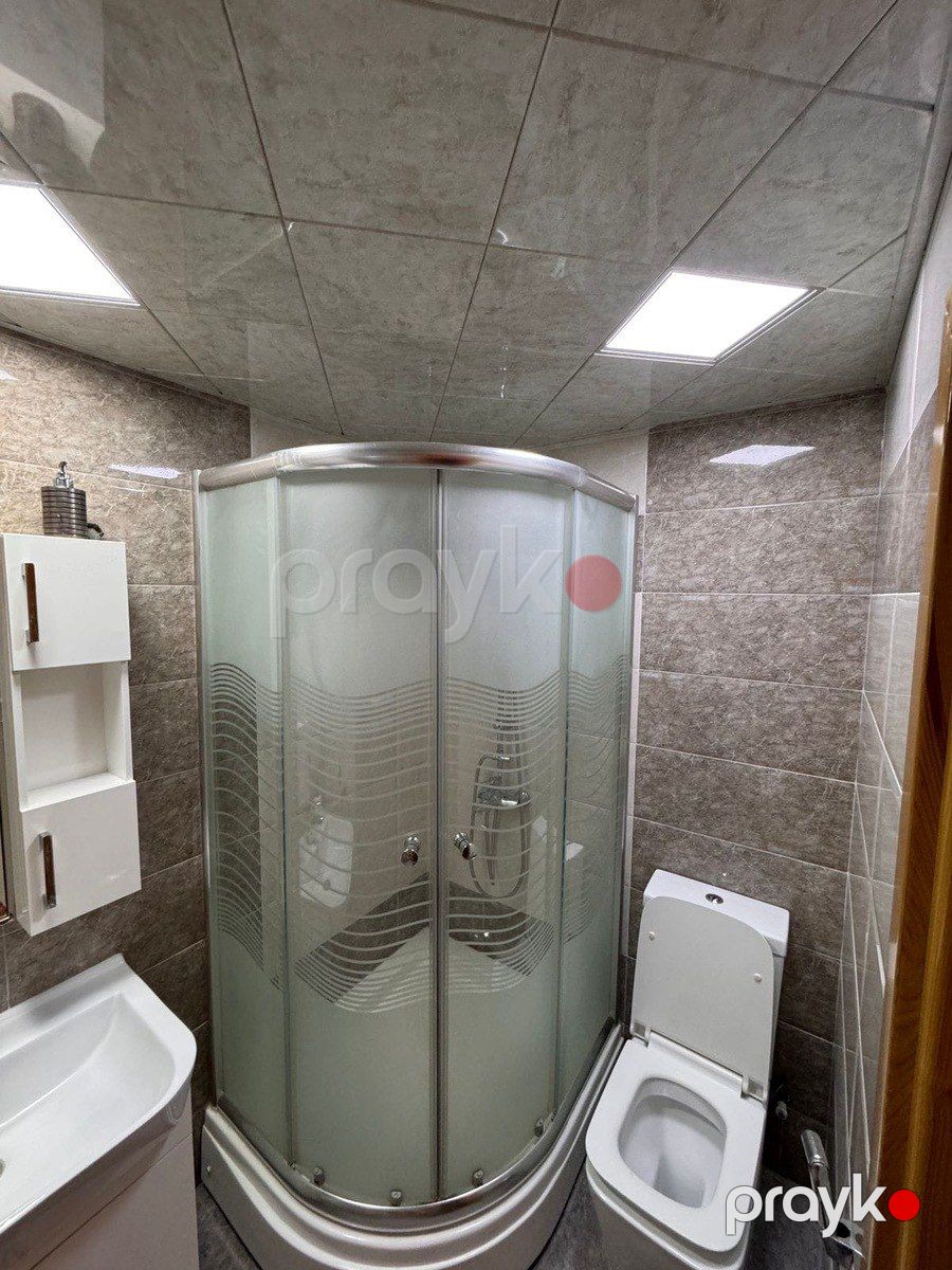 Satılır 2 otaqlı yeni tikili 67 m² — Mənzil, Bakı (4)