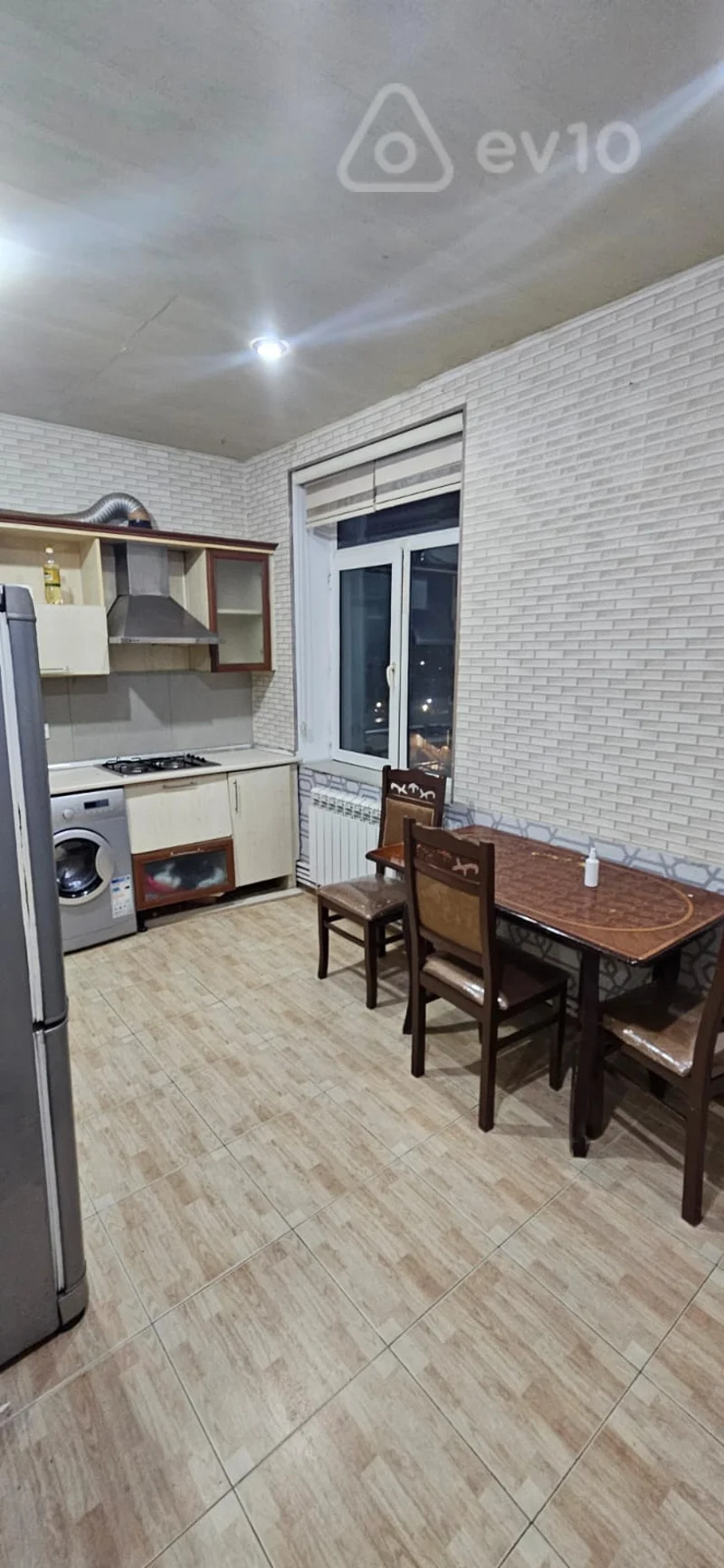 2 otaqlı mənzil, 80 m², sadiqcan — kirayə — Mənzil, Bakı (5)