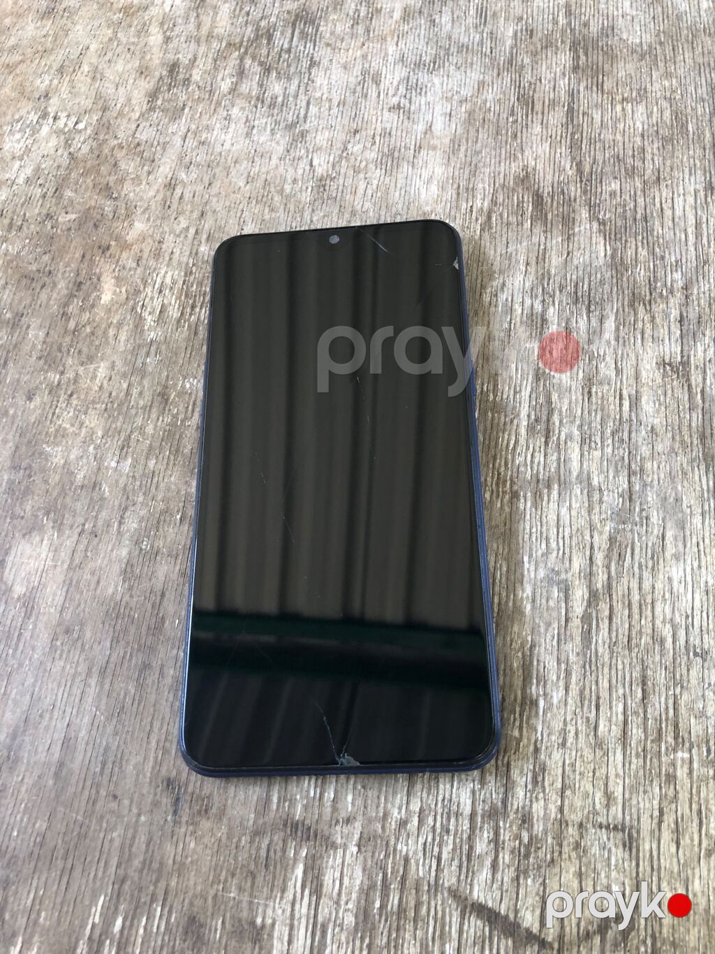 Samsung Galaxy A10s, 32 GB, rəng - Mavi, Barmaq izi — Samsung, Goranboy (7)