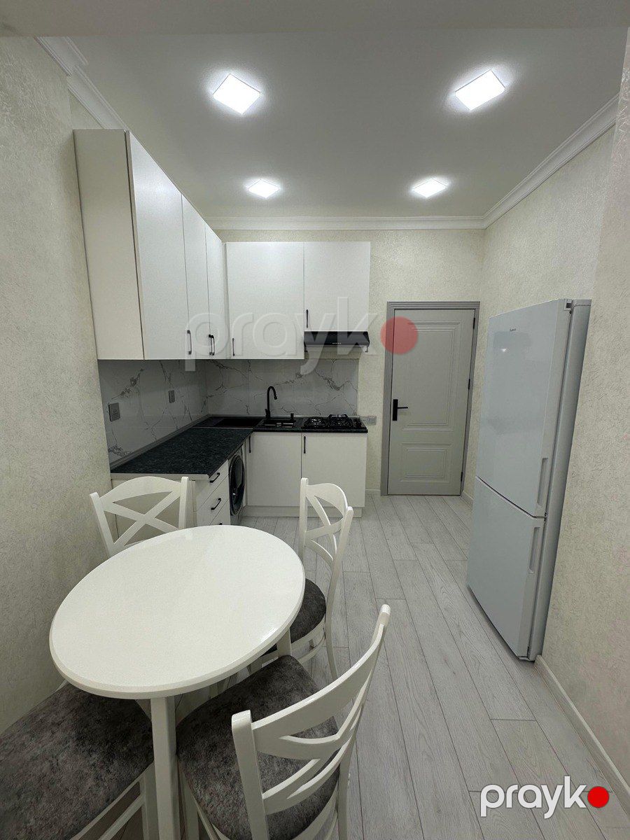 Satılır 2 otaqlı yeni tikili 70 m² — Mənzil, Bakı (12)