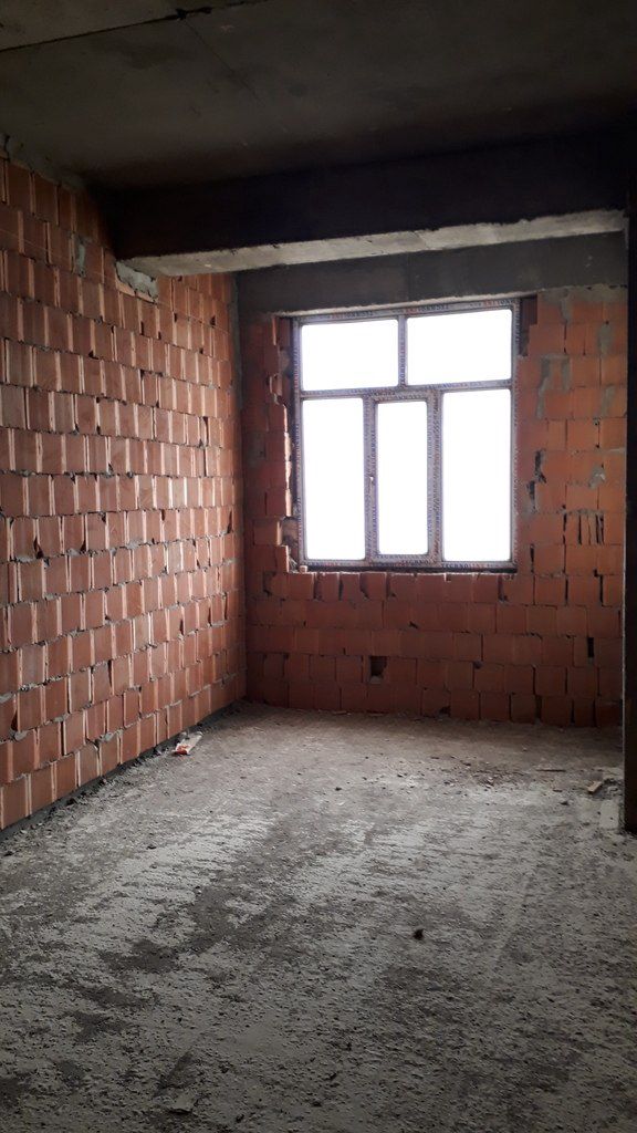 Satılır 1 otaqlı yeni tikili 54 m² — Mənzil, Bakı (5)