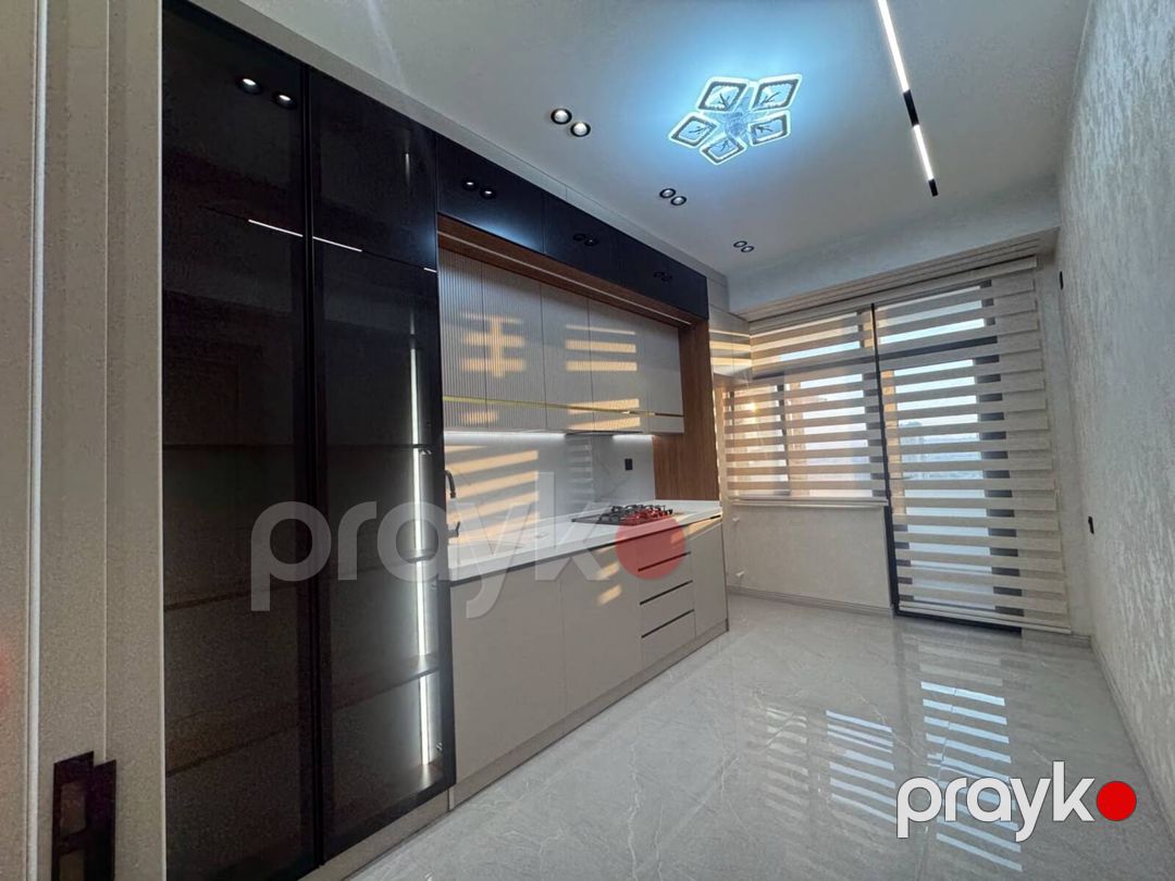 Satılır 2 otaqlı yeni tikili 76 m² — Mənzil, Bakı (6)