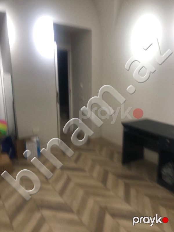 3 otaqlı Ofis, Kirayə (aylıq), Bakı, Səbail, Sahil — Ofis, Bakı (2)