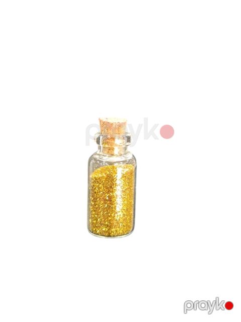 Dırnaq üçün bəzək zər ZT3565_002255 — Bakı