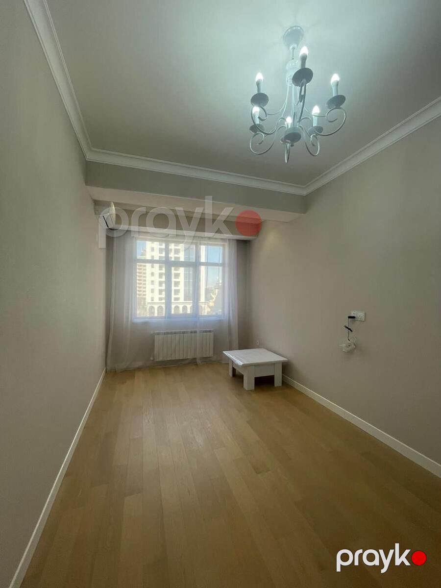 Satılır 3 otaqlı yeni tikili 115 m² — Mənzil, Bakı (3)
