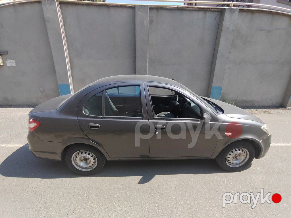 Saipa Saina, 1.5 L, 2020 il, 58 000 km — Avtomobillər, Bakı (5)