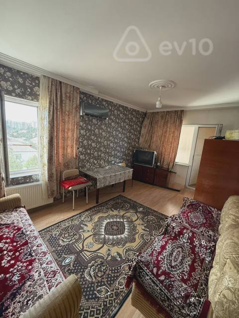 2 otaqlı mənzil, 45 m², Yusif Eyvazov küçəsi — Fuad — Kvartira