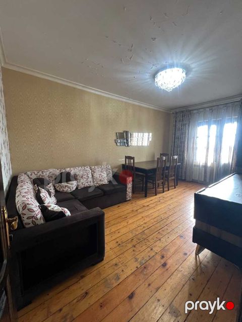 İcarəyə verilir 2 otaqlı köhnə tikili 120 m² — Bakı