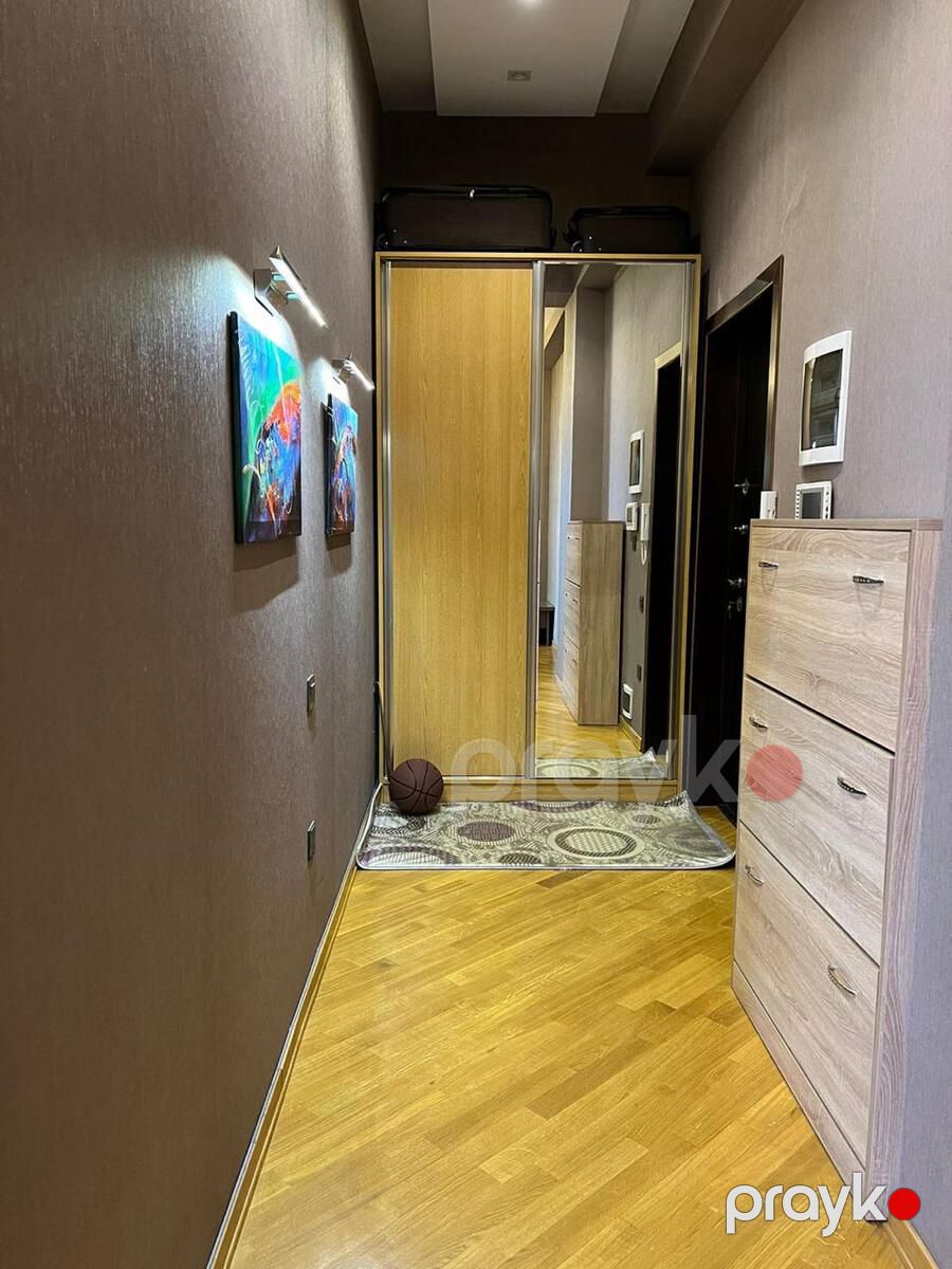 Satılır 4 otaqlı yeni tikili 140 m² — Mənzil, Bakı (11)