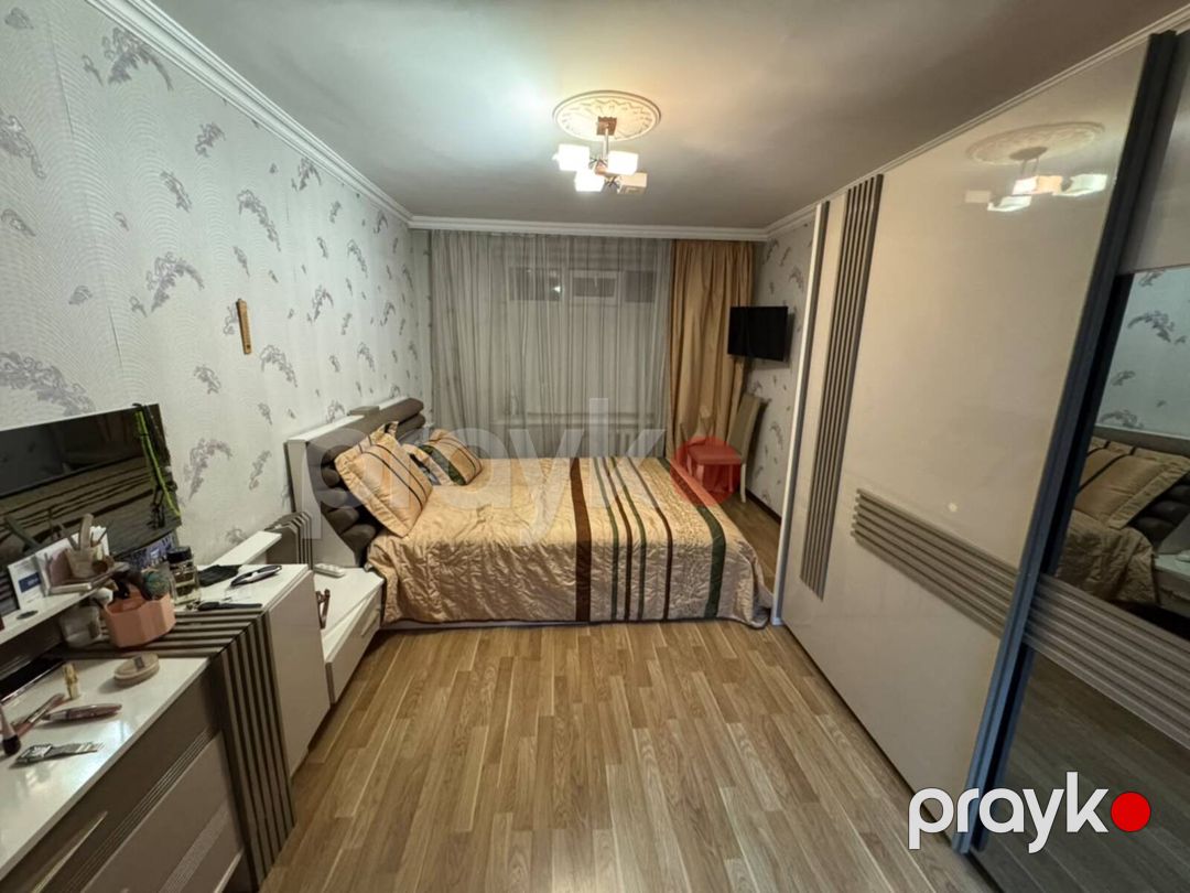 Satılır 3 otaqlı köhnə tikili 70 m² — Mənzil, Bakı (3)