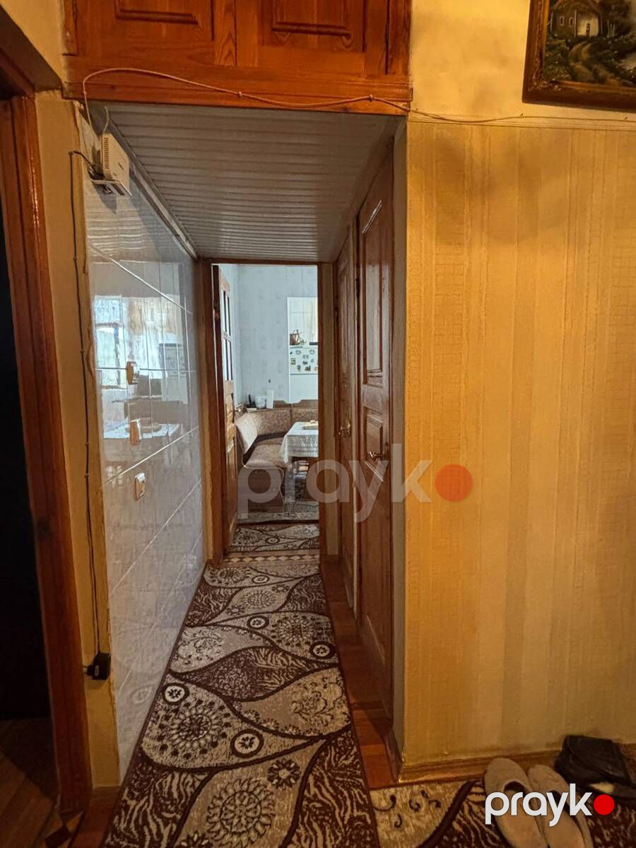 Satılır 3 otaqlı köhnə tikili 85 m² — Mənzil, Bakı (12)